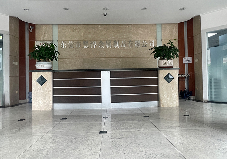 Dongguan Viching Metal Products Co., Ltd
